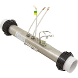 Heater, Gecko heat.wav, 15" x 2", 230v, 4kW, in.xe/ye/yt : T9920-101435