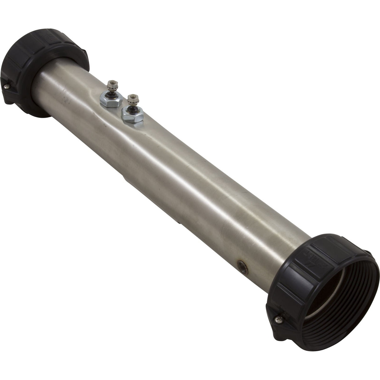 Heater, FloThru, BWG, 15" x 2", 230v, 4.0kW, w/o PS, Generic : B24040N