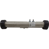 Heater, FloThru, BWG, 15" x 2", 230v, 4.0kW, w/o PS, Generic : B24040N