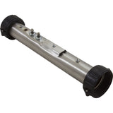 Heater, FloThru, Acura/ACC 15" x 2", 230v, 5.5kW, w/o TlPc : B24055B