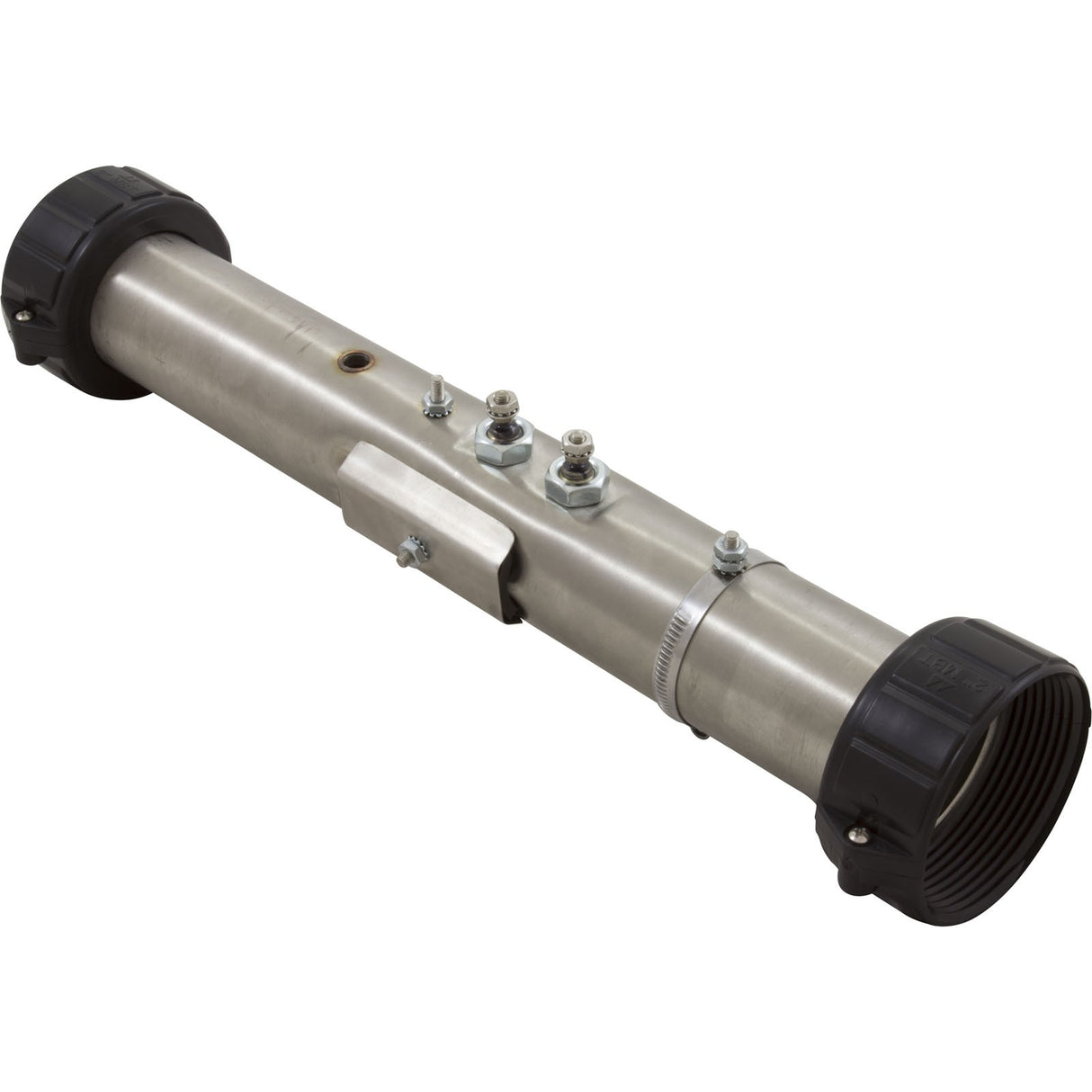 Heater, FloThru, Morgan Repl, 15" x 2", 230v, 5.5kW, Gen 2 : B24055U