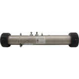 Heater, FloThru, Morgan Repl, 15" x 2", 230v, 5.5kW, Gen 2 : B24055U