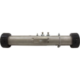 Heater, FloThru, Morgan Repl, 15" x 2", 230v, 5.5kW, Gen 2 : B24055U