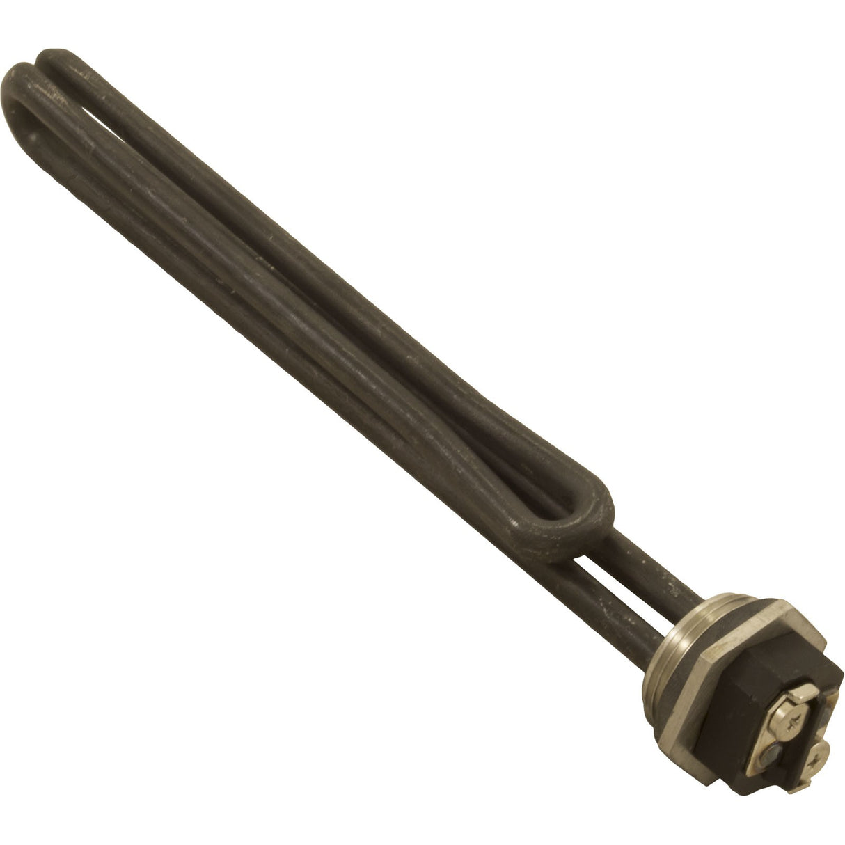 Screwplug Element, Coates, Threaded, 5.5kw, 240v, w/ Gaskets : 20005061