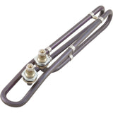 Flow Thru Element, HQ, 4.5kW, 10", 115v/230v : 12-0101F-K