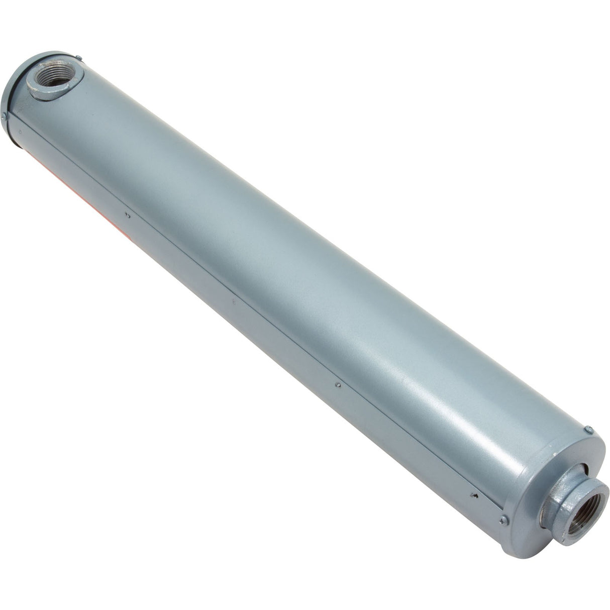 Heater Housing, Little Giant 6HHL Baptistry Heater : 6 BODY