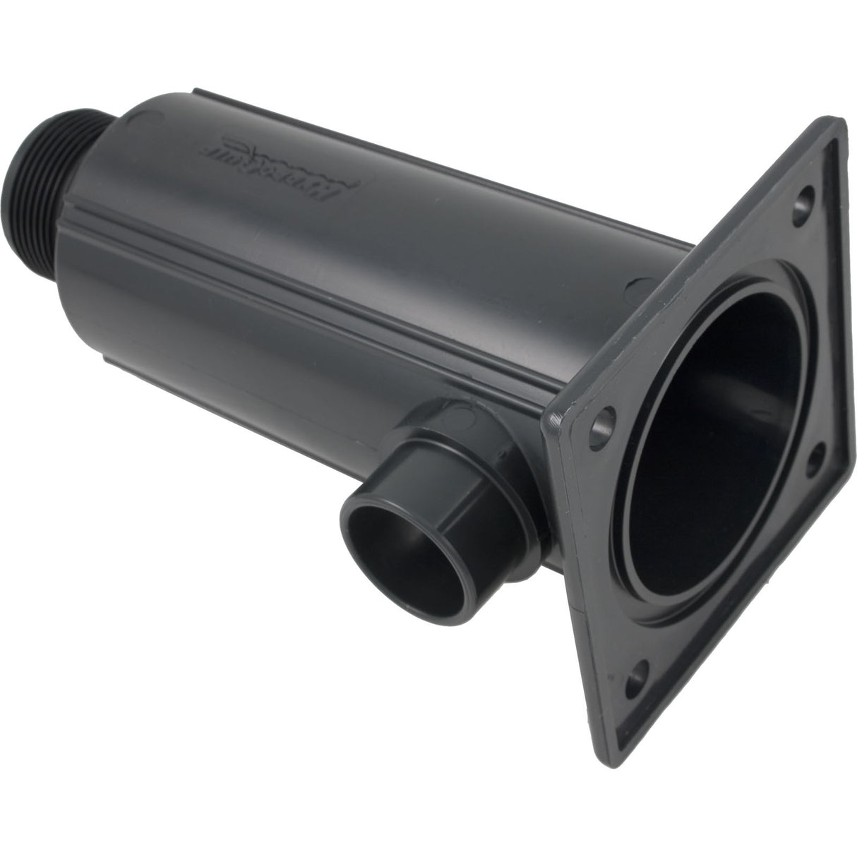 Manifold, Hydro-Quip AP2, with Hardware, Plastic : 48-0057