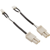 Plug Adapters, Watkins Hi-Limit/Temp Sensors, IQ2000 '95-'02 : 30-01395-K