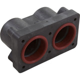 Manifold Kit, Watkins Double Barrel Heaters, Generic : 48-0041-K