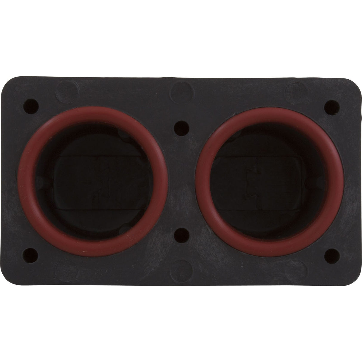 Manifold Kit, Watkins Double Barrel Heaters, Generic : 48-0041-K