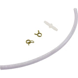 Extension Kit, Watkins Double Barrel Heater, Drain Tube : 48-0201
