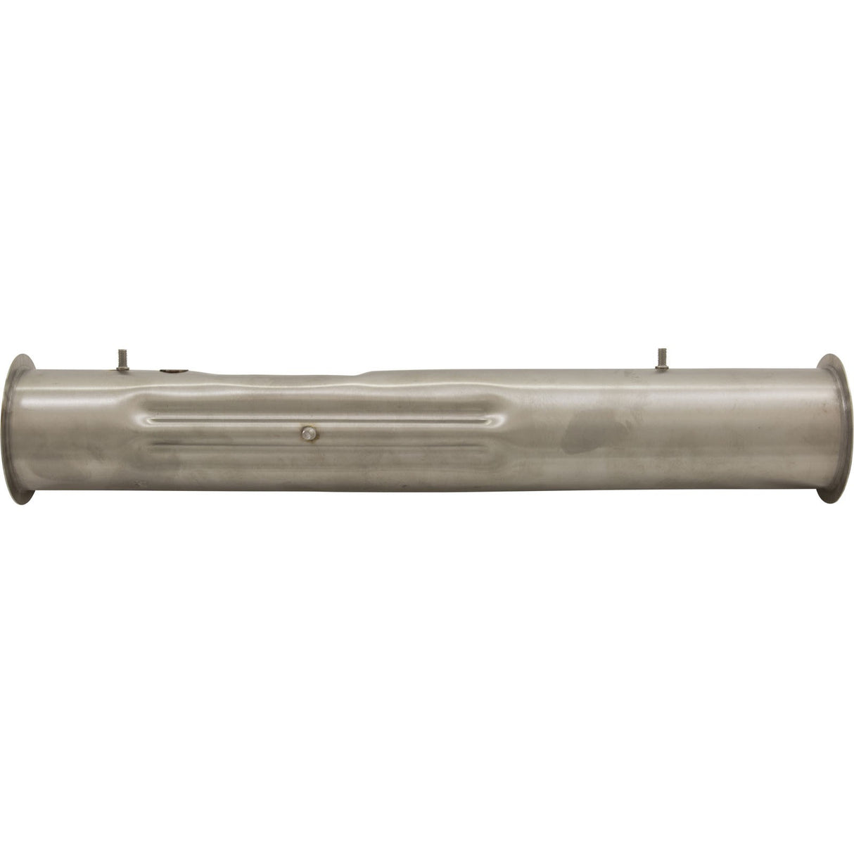 Manifold, Heater, 2" Slip x 2" Slip, 15", Flow Thru : B240Q