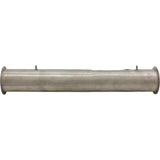 Manifold, Heater, 2" Slip x 2" Slip, 15", Flow Thru : B240Q