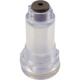 Thermowell, United Spas, 1-3/16"hs, For 1/4" Bulb : TW107