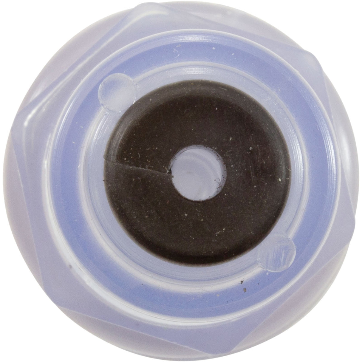 Thermowell, United Spas, 1-3/16"hs, For 1/4" Bulb : TW107