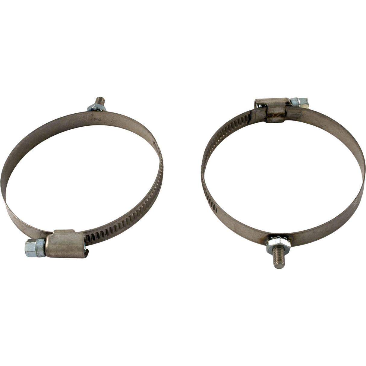 Band Clamp Kit, Hydro-Quip, Heater Repair, Quantity 2 : 48-0035