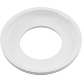 Escutcheon, Sensor Well, Gecko, 10mm, White : 9917-100529