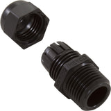 Strain Relief, Heyco, 1/2mpt : 3231