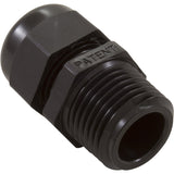 Strain Relief, Heyco, 1/2mpt : 3231