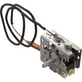 Thermostat 5/16 Bulb, 24" Capillary : 34-0030-K