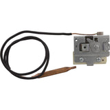 Thermostat 5/16 Bulb, 24" Capillary : 34-0030-K