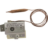 Thermostat, Robertshaw, 3/8" dia, 36" Capillary, SPST : 275-3382-00