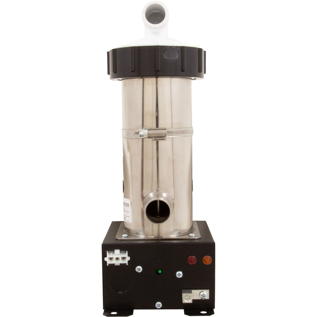 Heater, Vertical Lo-Flo Repl, HQ Universal Rite-Fit, 4.0kW : 27-V310-5T-K