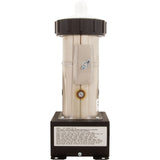 Heater, Vertical Lo-Flo Repl, HQ Universal Rite-Fit, 5.5kW : 27-V310-7T-K