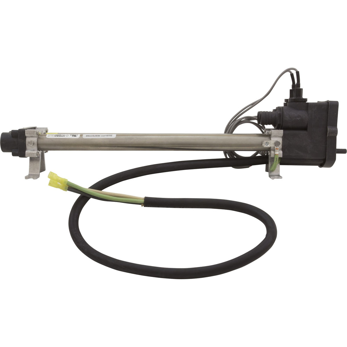 Heater, LowFlow, Watkins, 230v, 4.0kW, Auto Reset, Generic : 26-C3160-2S