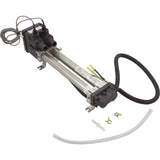 Heater, LowFlow, HydroQuip, 230v, 1.5kW, Auto Reset : 26-C3182-1S