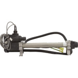 Heater, LowFlow, HydroQuip, 230v, 1.5kW, Auto Reset : 26-C3182-1S