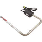 Heater, Hydro-Quip, LIANG, 5.5KW, SB, Ti, W/HL : 26-3238-1H-7T-K