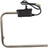 Heater, Hydro-Quip, LIANG, 5.5KW, SB, Ti, W/HL : 26-3238-1H-7T-K