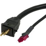 Heater, LowFlow, Gatsby Repl, 6.469"x3", 230v, 5.5kW, Gen, w/box : 28-E0300-7T-K