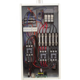 Electric Heater, Coates, 12kW, 240V, Single Phase : 12412CE