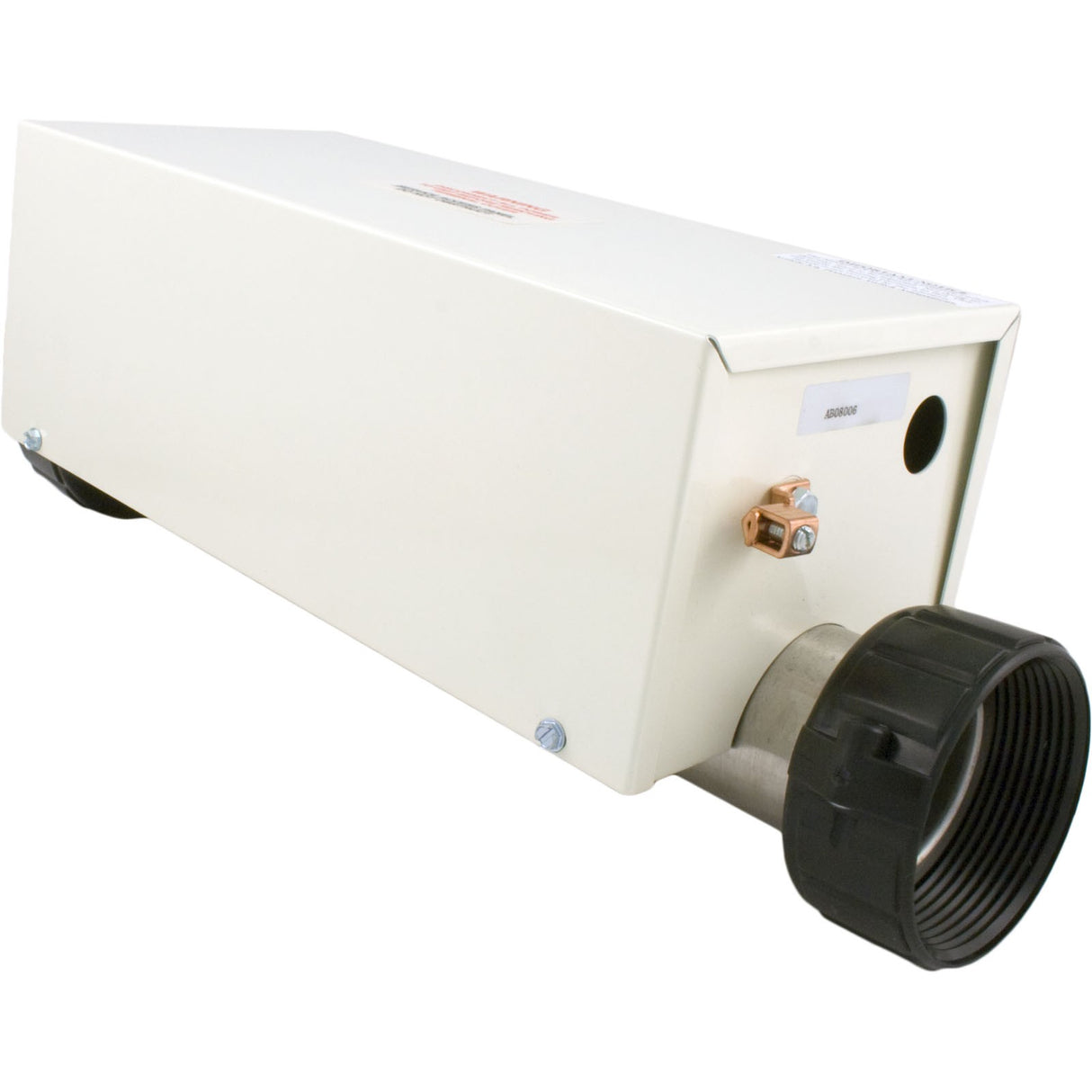 Heater, Coates, 6-ILS, 15" x 2", 230v, 5.5kW, w/Sensors, PS : 6ILS