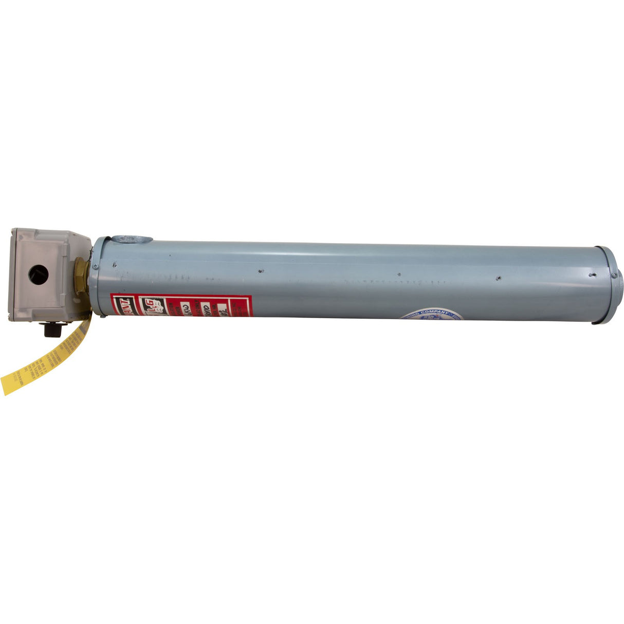 Heater, Screw Plug Assy, Little Giant, 6kW, 240v, 1"fpt : 6HHL