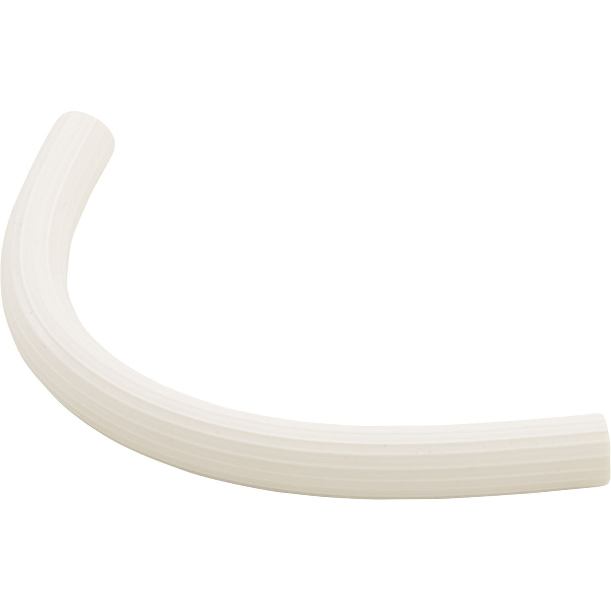 Hose, Pentair Letro Legend Cleaners, 7-3/4", White : EC120