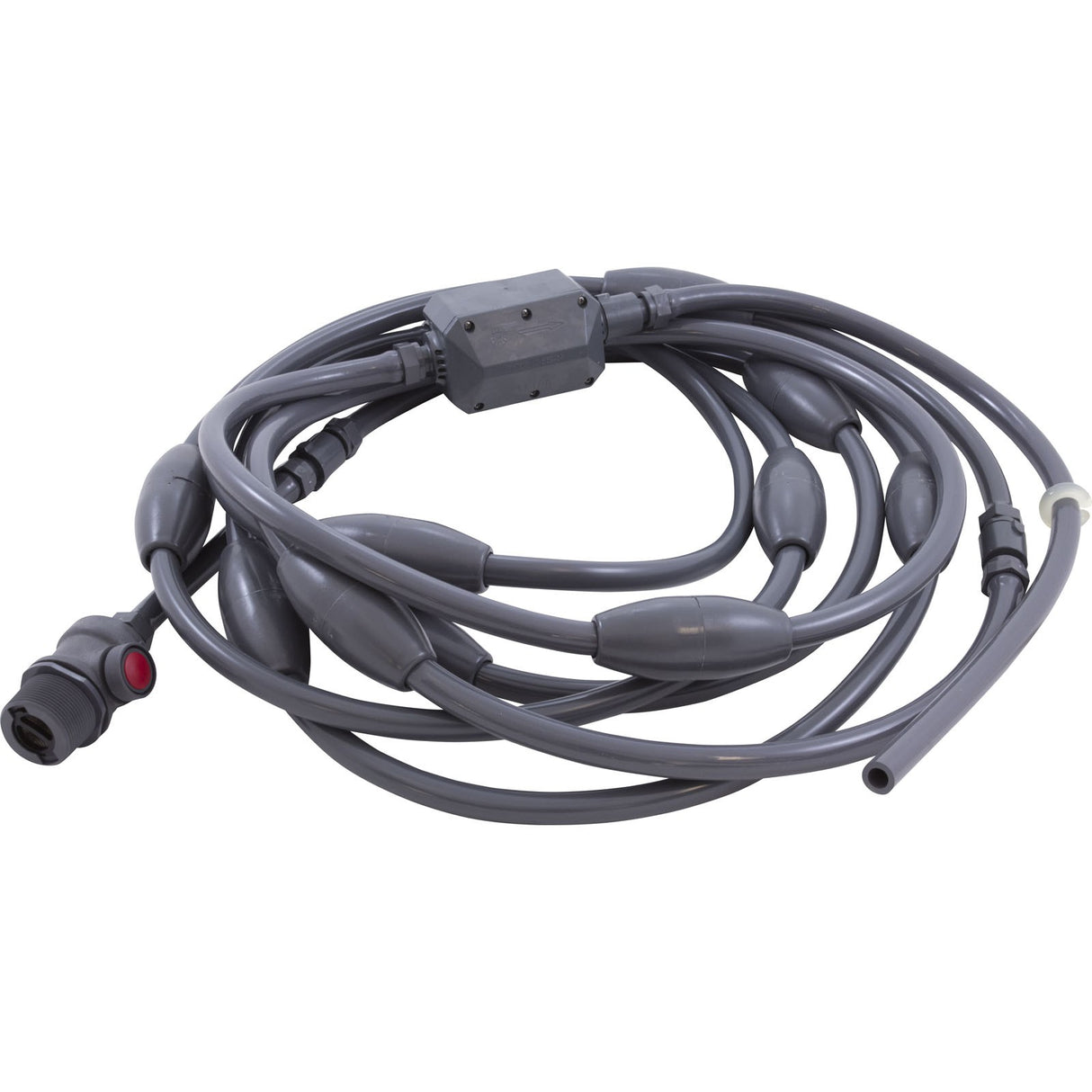 Hose Kit, Pentair Letro LL105PM Cleaner, Gray : LL209PMG