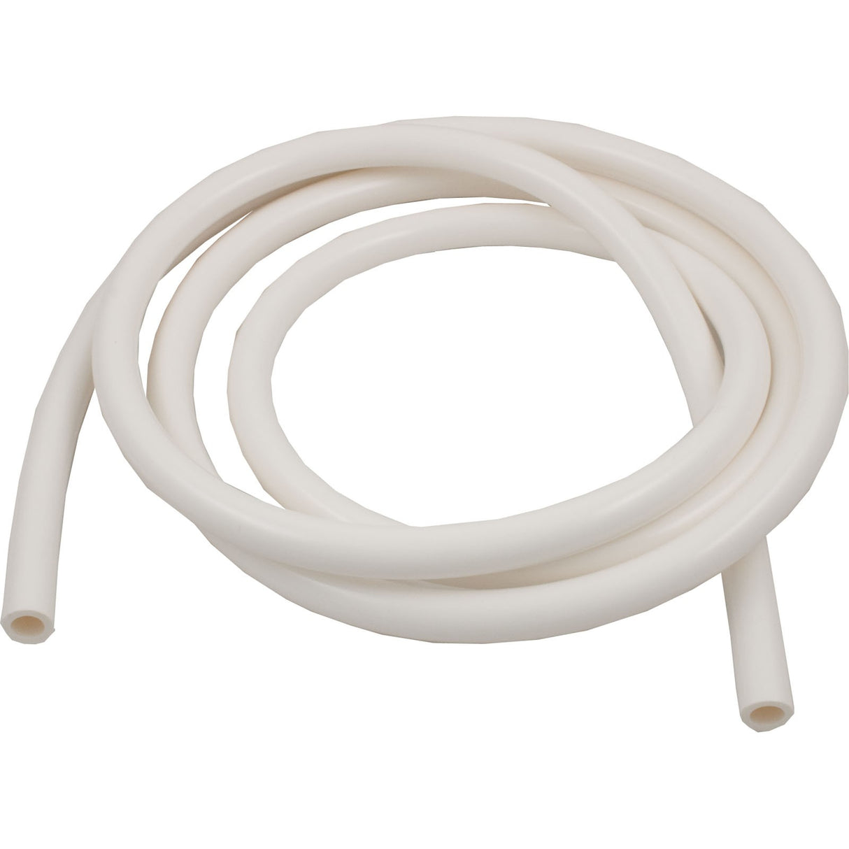 Feed Hose, Pentair Letro 3-Wheel Cleaner, 10 foot, White : LD45