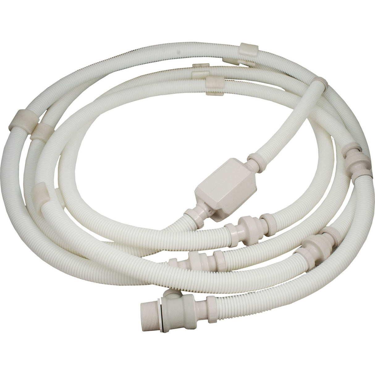 Hose Kit, Pentair Letro LX2000 Cleaner : LX209