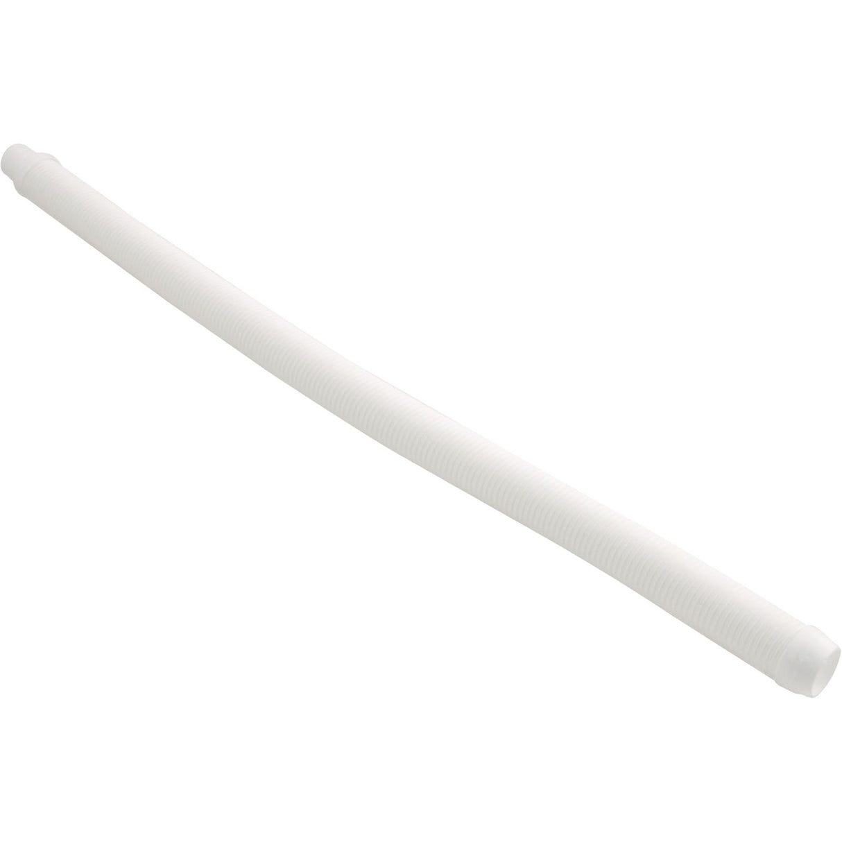 Hose, Zodiac Ranger Cleaner, 1 Meter Section, White : W38205