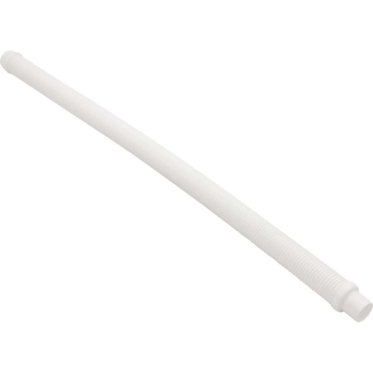 Hose, Zodiac Ranger Cleaner, 1 Meter Section, White : W38205
