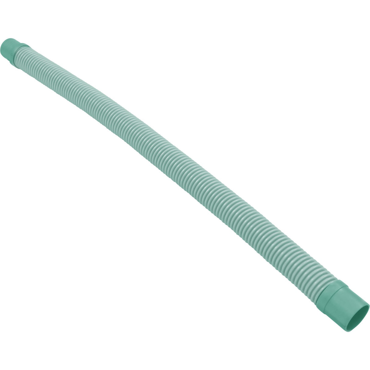 Connecter Hose, Hayward M/F Kingray/Sunray, Green, Single : DCX176
