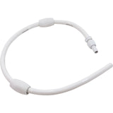 Hose Kit, Hayward TriVac 500/700, 1/2" ID x 3/4" OD x 4 ft, PVC : TVX7027B-205