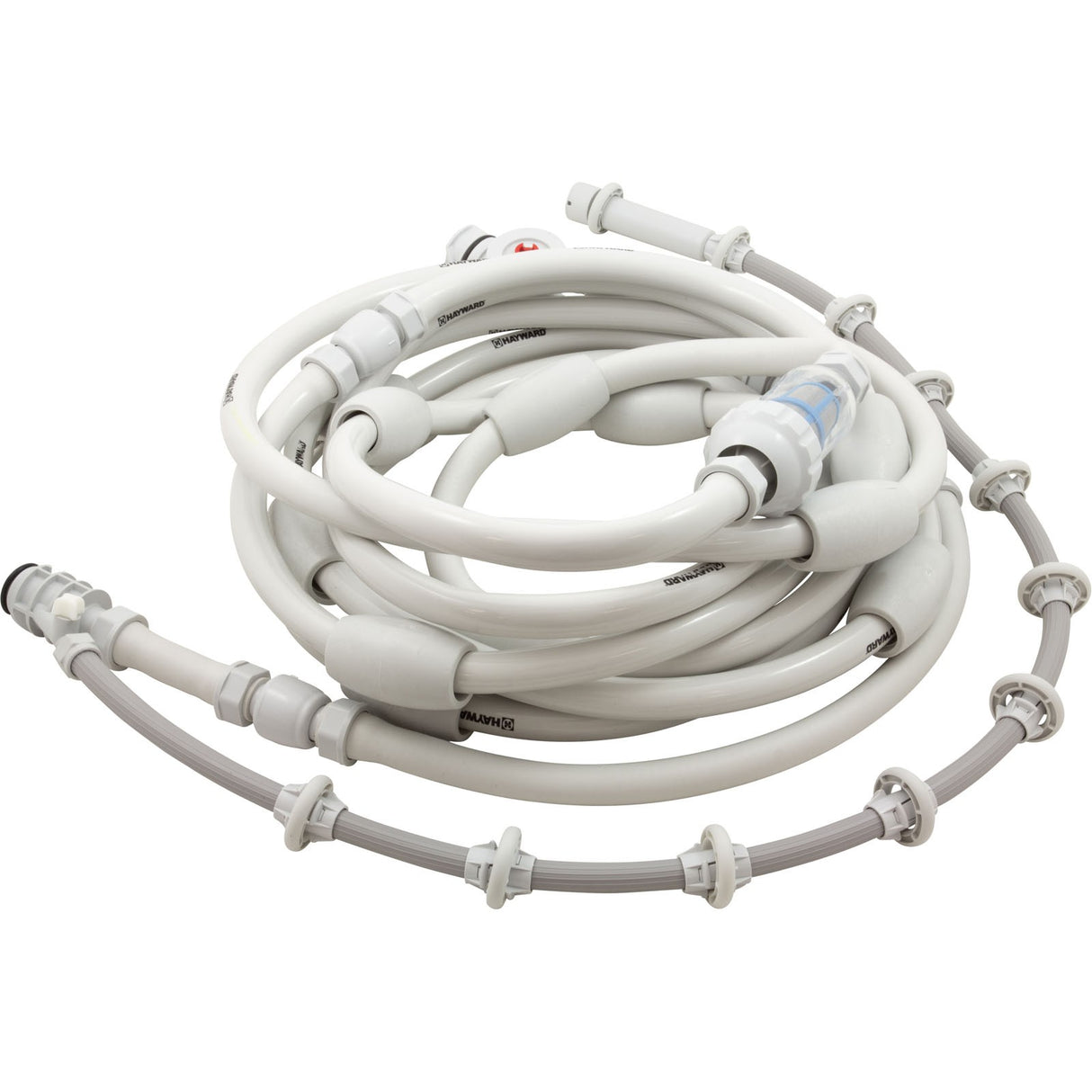 Hose Kit, Hayward TriVac 700 : TVX7000HA-01