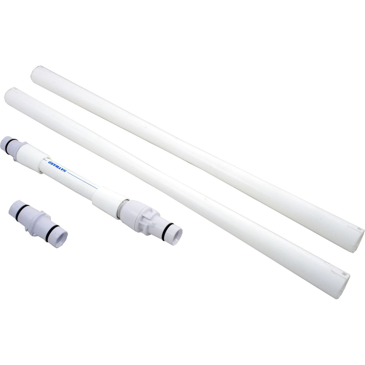 Hose, Hayward Phantom Cleaner, 2 Rigid Hose, 1 Coupling : AX6000HE