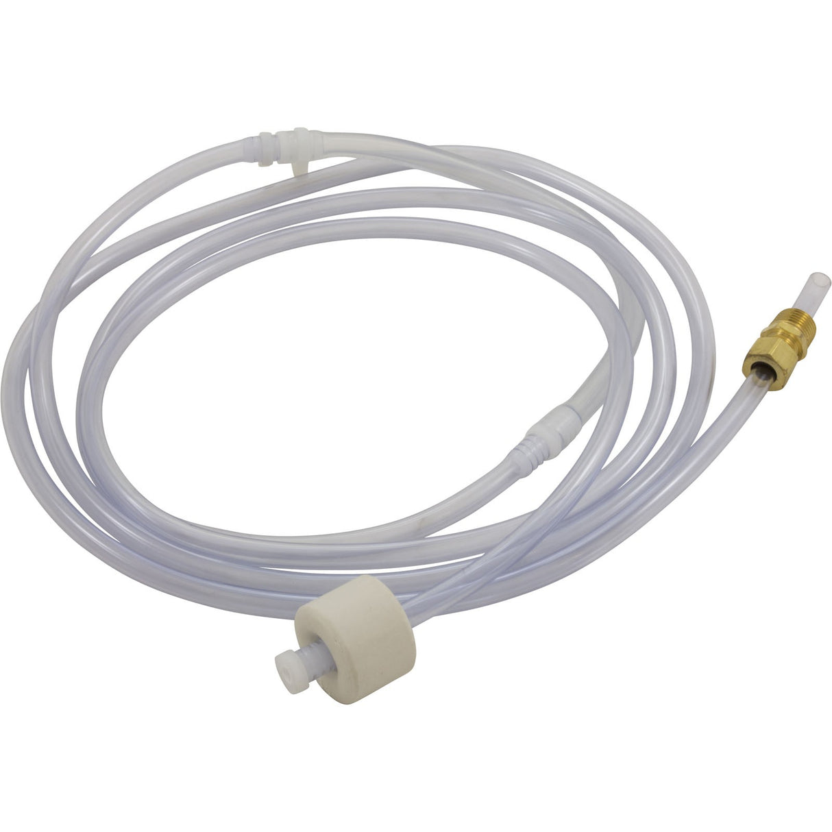 Hose Assembly, Rola-Chem Peristaltic Pumps, Tygon : 523118