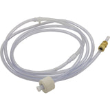 Hose Assembly, Rola-Chem Peristaltic Pumps, Tygon : 523118