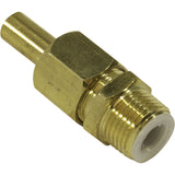 Jandy Pro Series Nozzle, Comet, 3-3T : OA89009